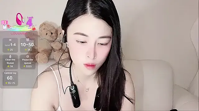 LuLu-Moon —  