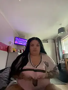 Lulu1101xoxo — BOUNCE MY TITS 