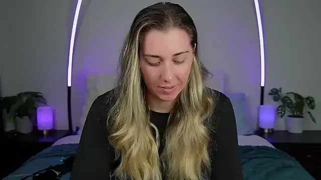 Lulu_berkeley — Private on StripChat