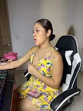 Lulu_Monroe — Fuck dildo