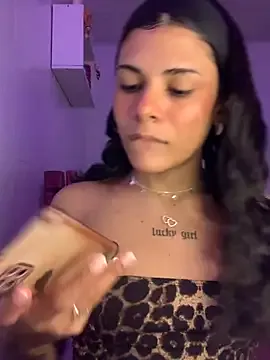 luluzinhax — Freechat on StripChat