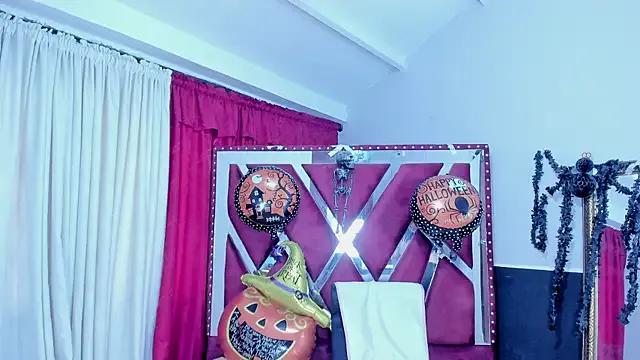 Luna021_1 — Freechat on StripChat