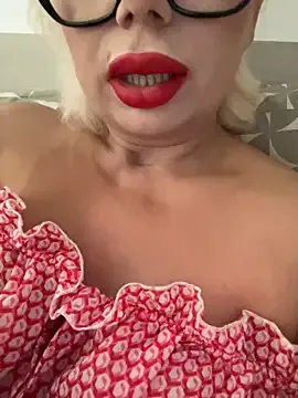 luna_14 — Freechat on StripChat