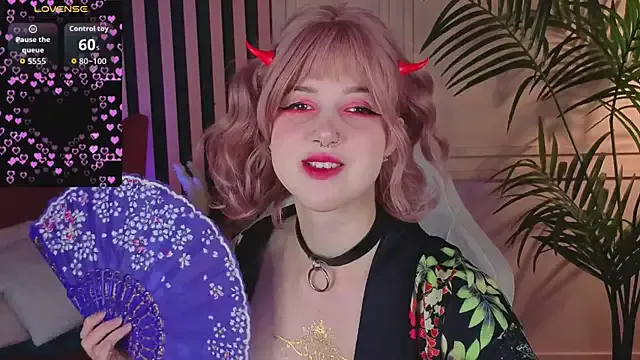 luna__light — Flash of boobs