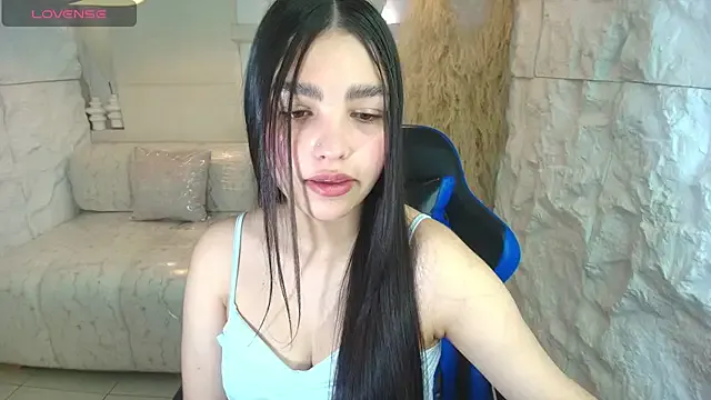 luna__r — Freechat on StripChat