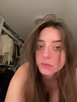 Luna_Doll@xh — Twerk 