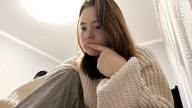 StripChat LUNA_KLEIN is Freechat LUNA_KLEIN — Air kiss