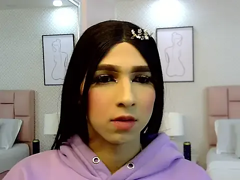 Luna_LaFontaine — all naked