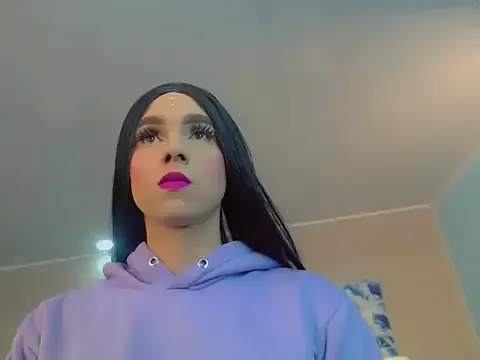 Luna_LaFontaine — make me happy dancing