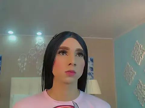 StripChat Luna_LaFontaine is Freechat Luna_LaFontaine — you suck it