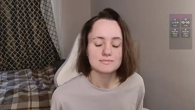 Luna_Loveee — Cum from Domi Bzzz 