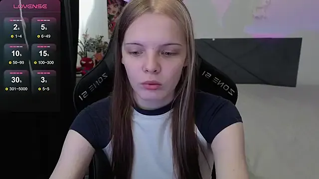 Luna_Navy — Freechat on StripChat