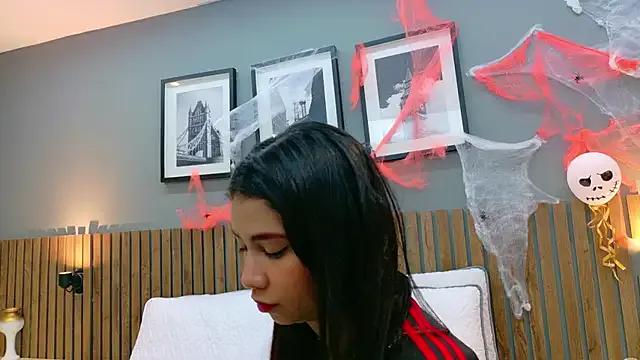 StripChat luna_roja25 is Private luna_roja25 — TOPLESS