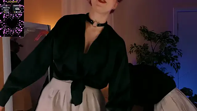 luna_son — kiss the cheeks