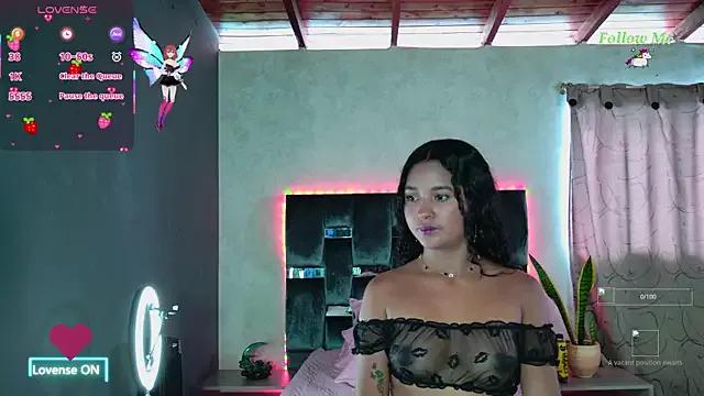StripChat Luna_sophya is Freechat Luna_sophya — Freechat on StripChat