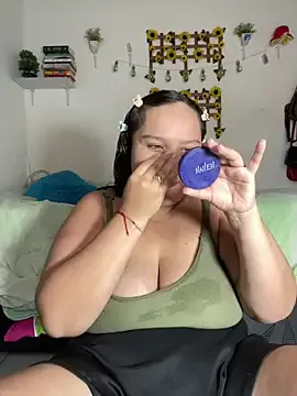 luna_sweet16 — Make me yours (Squirt) + 2 min control