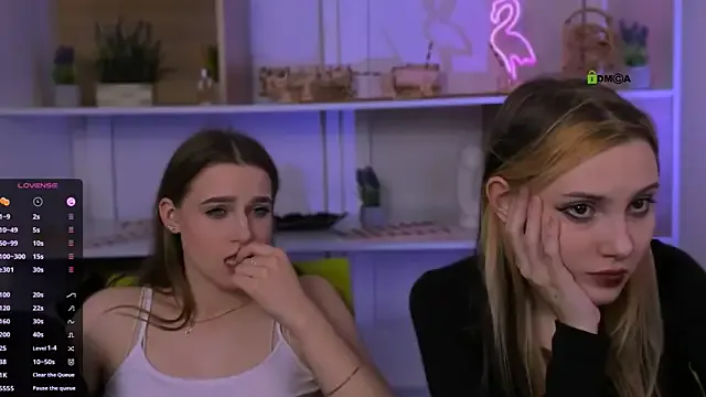 luna_tin — spanking on the booty  3