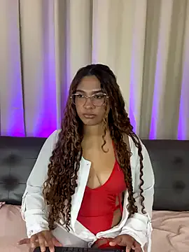 Luna_Vex — Freechat on StripChat
