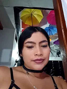 LunaaRosse — Private on StripChat