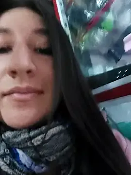 LunaBaby- — SEXY NAKED IN FRONT OF MY FRIENDS 