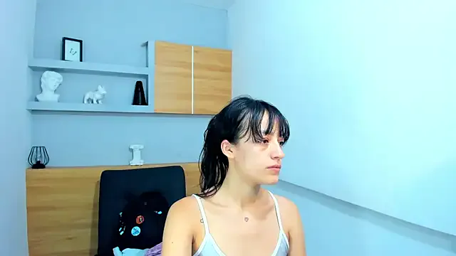 LunaBella55 — Dance sexy + nake me 