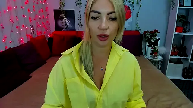 LunaBellucci — vibrations for pussy