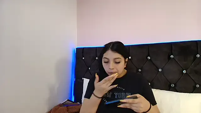 Lunacherry_LS — SUCK TOY  VERY DEEP