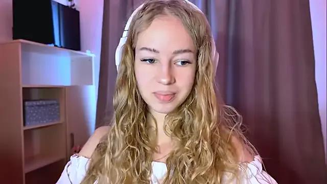 LunaCrave — Ahegao