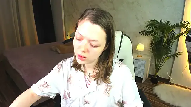 Lunar_Lily — hard ass slap x10