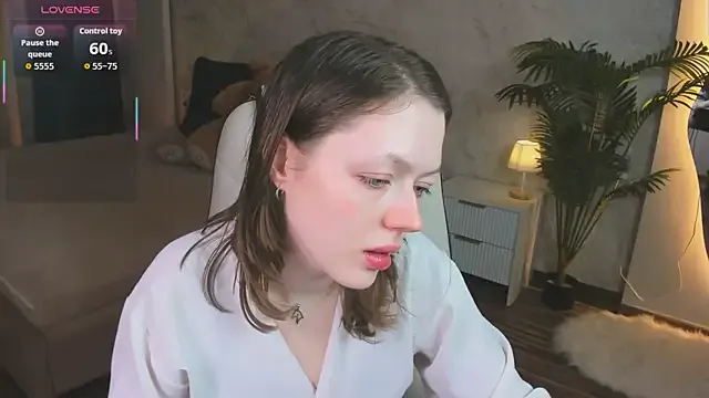 Lunar_Lily — Private on StripChat