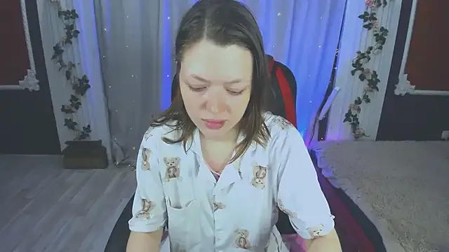 Lunar_Lily — lick armpit