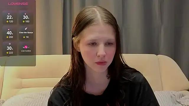 StripChat Lunar_x is Freechat Lunar_x — sit in panties for 10 minutes