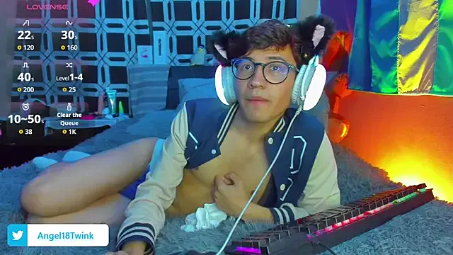 Lunarie_ — Dance ASS