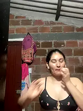 lunasexyhot18 — Baile ertico