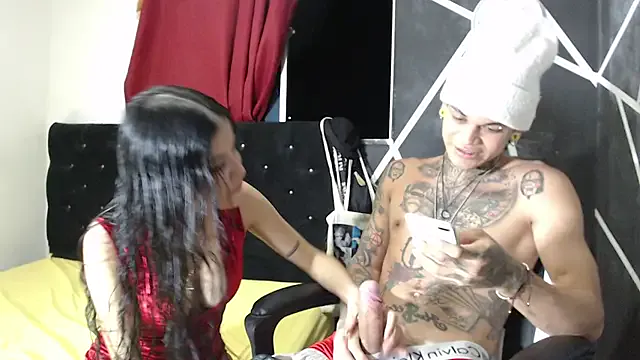 lunatic_love69 — Show Cum!!!