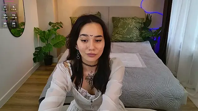 Lunel_kitten — Play with the boobs