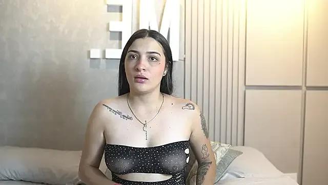StripChat Lunna_Velvet is Freechat Lunna_Velvet — Sexy Dance
