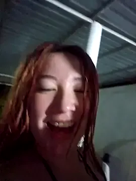 lunnaa_ — Swim naked