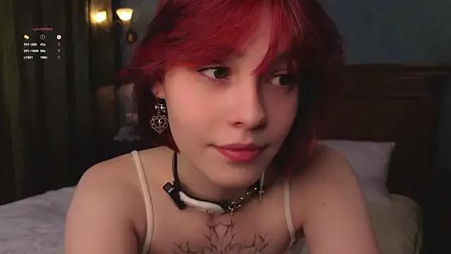StripChat LurleneRamo is Freechat LurleneRamo — Suck finger