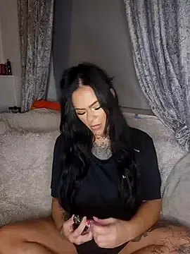 Luscious-Lips25 — cream boobs
