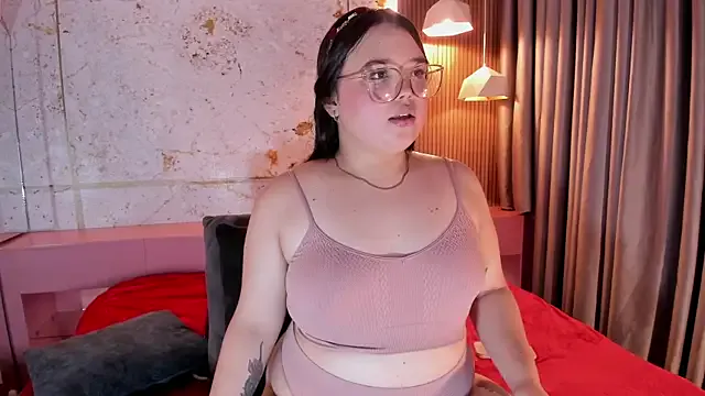 Lushi_Love — 5 fingers in my pussy