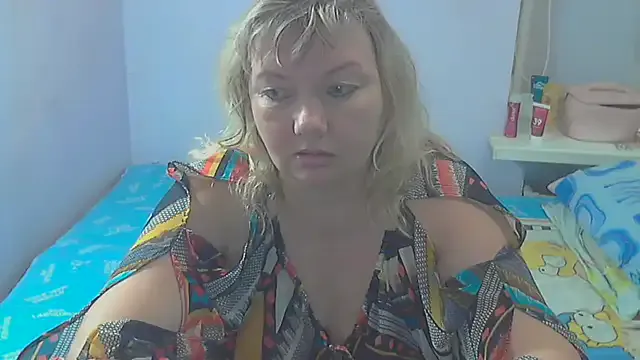 Lusi-777 — Freechat on StripChat
