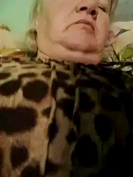 LusiyaGold5 — Private on StripChat