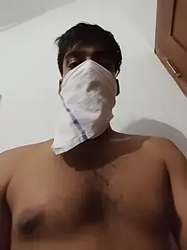 Lust_boy_Navi — Cum show