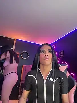 Lust_Queens — mastubation x2