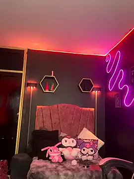 Lust_Queens — finger in ass x1