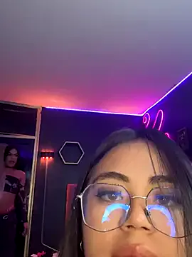 Lust_Queens — NAKED X1