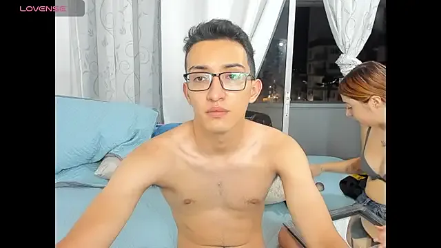 lustduo1 — FUCK HER