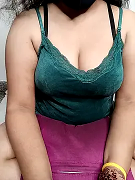 Lustful_Bhabhi — Nude