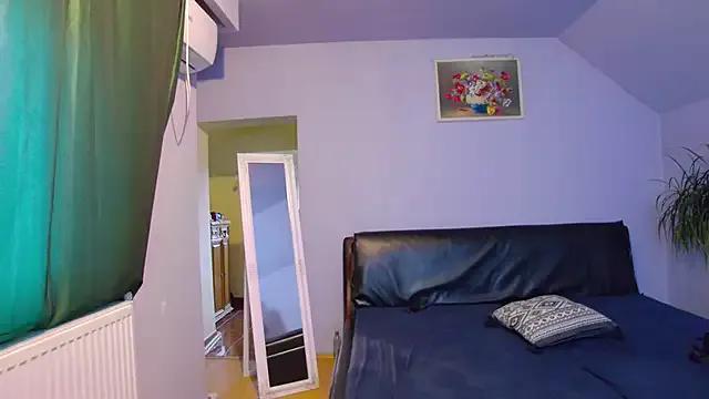 LustfulSin_ — naked and pusyy fuck